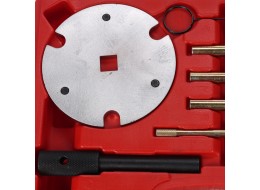 Kit per bloccaggio motore MECHANIC ENGINE TIMING SET 17, Ford