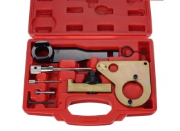 Kit per bloccaggio motore MECHANIC ENGINE TIMING SET 18, Renault, Nissan, Opel/Vauxhall 2.0
