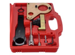 Kit per bloccaggio motore MECHANIC ENGINE TIMING SET 18, Renault, Nissan, Opel/Vauxhall 2.0