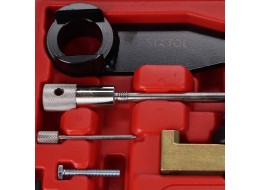 Kit per bloccaggio motore MECHANIC ENGINE TIMING SET 18, Renault, Nissan, Opel/Vauxhall 2.0