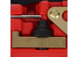 Kit per bloccaggio motore MECHANIC ENGINE TIMING SET 18, Renault, Nissan, Opel/Vauxhall 2.0