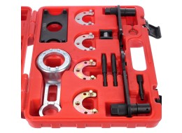 Kit per bloccaggio motore MECHANIC ENGINE TIMING SET 19, Land Rover, Roewe