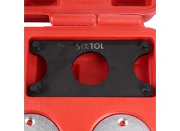 Kit per bloccaggio motore MECHANIC ENGINE TIMING SET 19, Land Rover, Roewe