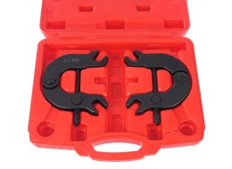 Kit per bloccaggio motore MECHANIC ENGINE TIMING SET 20, VW, Audi