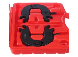 Kit per bloccaggio motore MECHANIC ENGINE TIMING SET 20, VW, Audi