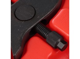 Kit per bloccaggio motore MECHANIC ENGINE TIMING SET 20, VW, Audi