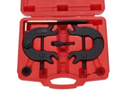 Kit per bloccaggio motore MECHANIC ENGINE TIMING SET 21, VW, Audi