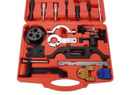 Kit di bloccaggio motore MECHANIC ENGINE TIMING SET 22, Opel, Saab
