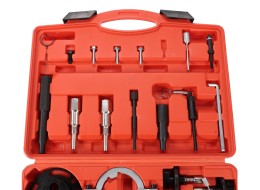 Kit di bloccaggio motore MECHANIC ENGINE TIMING SET 22, Opel, Saab