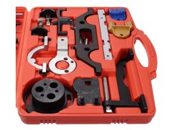 Kit di bloccaggio motore MECHANIC ENGINE TIMING SET 22, Opel, Saab
