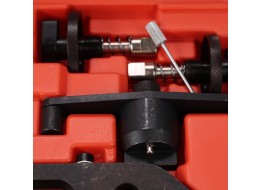 Kit di bloccaggio motore MECHANIC ENGINE TIMING SET 22, Opel, Saab