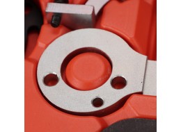 Kit di bloccaggio motore MECHANIC ENGINE TIMING SET 22, Opel, Saab