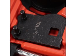 Kit di bloccaggio motore MECHANIC ENGINE TIMING SET 22, Opel, Saab