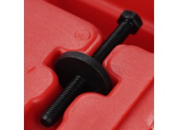 Kit di bloccaggio motore MECHANIC ENGINE TIMING SET 23, Audi/VW 2.0 T FSI