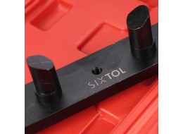 Kit di bloccaggio motore MECHANIC ENGINE TIMING SET 23, Audi/VW 2.0 T FSI