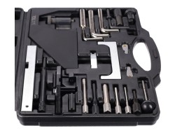 Set di bloccaggio motore MECHANIC ENGINE TIMING SET 24, Renault e Opel/Vauxhall