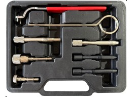 Kit di bloccaggio motore MECHANIC ENGINE TIMING SET 25, Chrysler Voyager, Jeep 2.5 2.8 CRD
