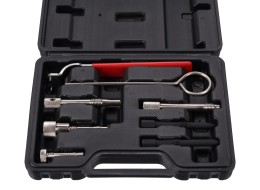 Kit di bloccaggio motore MECHANIC ENGINE TIMING SET 25, Chrysler Voyager, Jeep 2.5 2.8 CRD