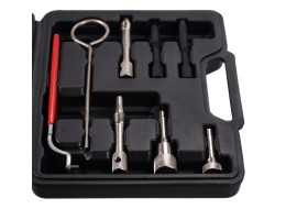 Kit di bloccaggio motore MECHANIC ENGINE TIMING SET 25, Chrysler Voyager, Jeep 2.5 2.8 CRD
