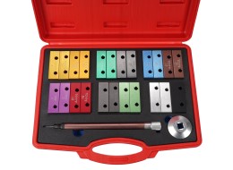 Set di bloccaggio motore MECHANIC ENGINE TIMING SET 30, Alfa Romeo, Fiat e Lancia