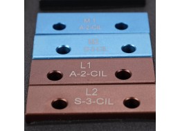 Set di bloccaggio motore MECHANIC ENGINE TIMING SET 30, Alfa Romeo, Fiat e Lancia