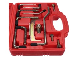 Set di bloccaggio motore MECHANIC ENGINE TIMING SET 32 UNI