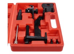Kit di bloccaggio motore MECHANIC ENGINE TIMING SET 33, Opel, Vauxhall
