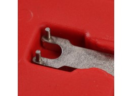 Kit di bloccaggio motore MECHANIC ENGINE TIMING SET 34, Fiat 1.2