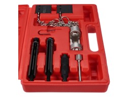 Set di bloccaggio motore MECHANIC ENGINE TIMING SET 35, VAG V6 e V8