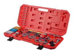 Set di bloccaggio motore MECHANIC ENGINE TIMING SET 37, Peugeot 5008