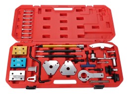 Set di bloccaggio motore MECHANIC ENGINE TIMING SET 37, Peugeot 5008