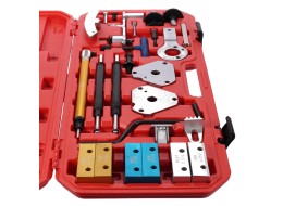 Set di bloccaggio motore MECHANIC ENGINE TIMING SET 37, Peugeot 5008