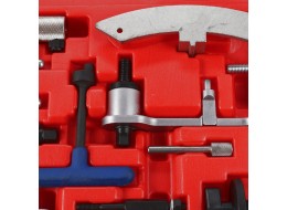 Set di bloccaggio motore MECHANIC ENGINE TIMING SET 37, Peugeot 5008