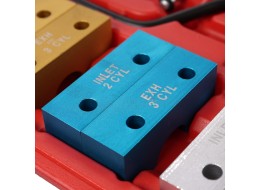 Set di bloccaggio motore MECHANIC ENGINE TIMING SET 37, Peugeot 5008