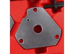 Set di bloccaggio motore MECHANIC ENGINE TIMING SET 37, Peugeot 5008