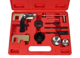 Set di bloccaggio motore MECHANIC ENGINE TIMING SET 38, Renault, Nissan e Opel/Vauxhall
