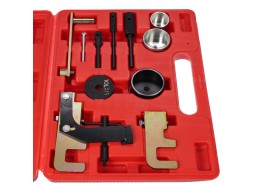 Set di bloccaggio motore MECHANIC ENGINE TIMING SET 38, Renault, Nissan e Opel/Vauxhall