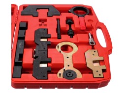 Kit di bloccaggio motore MECHANIC ENGINE TIMING SET 39, BMW