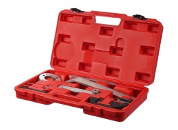 Kit di bloccaggio motore MECHANIC ENGINE TIMING SET 40, BMW, Land Rover e Opel/Vauxhall