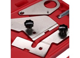 Kit di bloccaggio motore MECHANIC ENGINE TIMING SET 41, Ford, Land Rover 2.0T