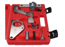 Kit di bloccaggio motore MECHANIC ENGINE TIMING SET 42, Ford, Land Rover 2.0T