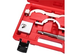 Kit di bloccaggio motore MECHANIC ENGINE TIMING SET 43, Opel, Vauxhall, Chevrolet