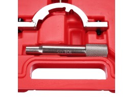Kit di bloccaggio motore MECHANIC ENGINE TIMING SET 43, Opel, Vauxhall, Chevrolet
