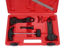 Kit di bloccaggio motore MECHANIC ENGINE TIMING SET 44, VW 1.0, 1.2, 1.6