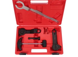 Kit di bloccaggio motore MECHANIC ENGINE TIMING SET 44, VW 1.0, 1.2, 1.6