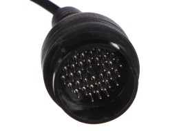 Adattatore OBD-II 38-pin per autocarri Iveco MECHANIC CABLE 4