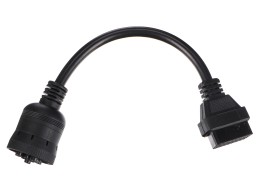OBD-II riduttore 9-pin J1939 per camion Cummins MECHANIC CABLE 7