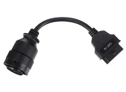 OBD-II riduttore 14-pin per veicoli CAT Caterpillar MECHANIC CABLE 9