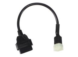 OBD-II riduttore 6-pin per moto KTM MECHANIC CABLE 10