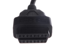 OBD-II riduttore 3-pin per moto Yamaha MECHANIC CABLE 13